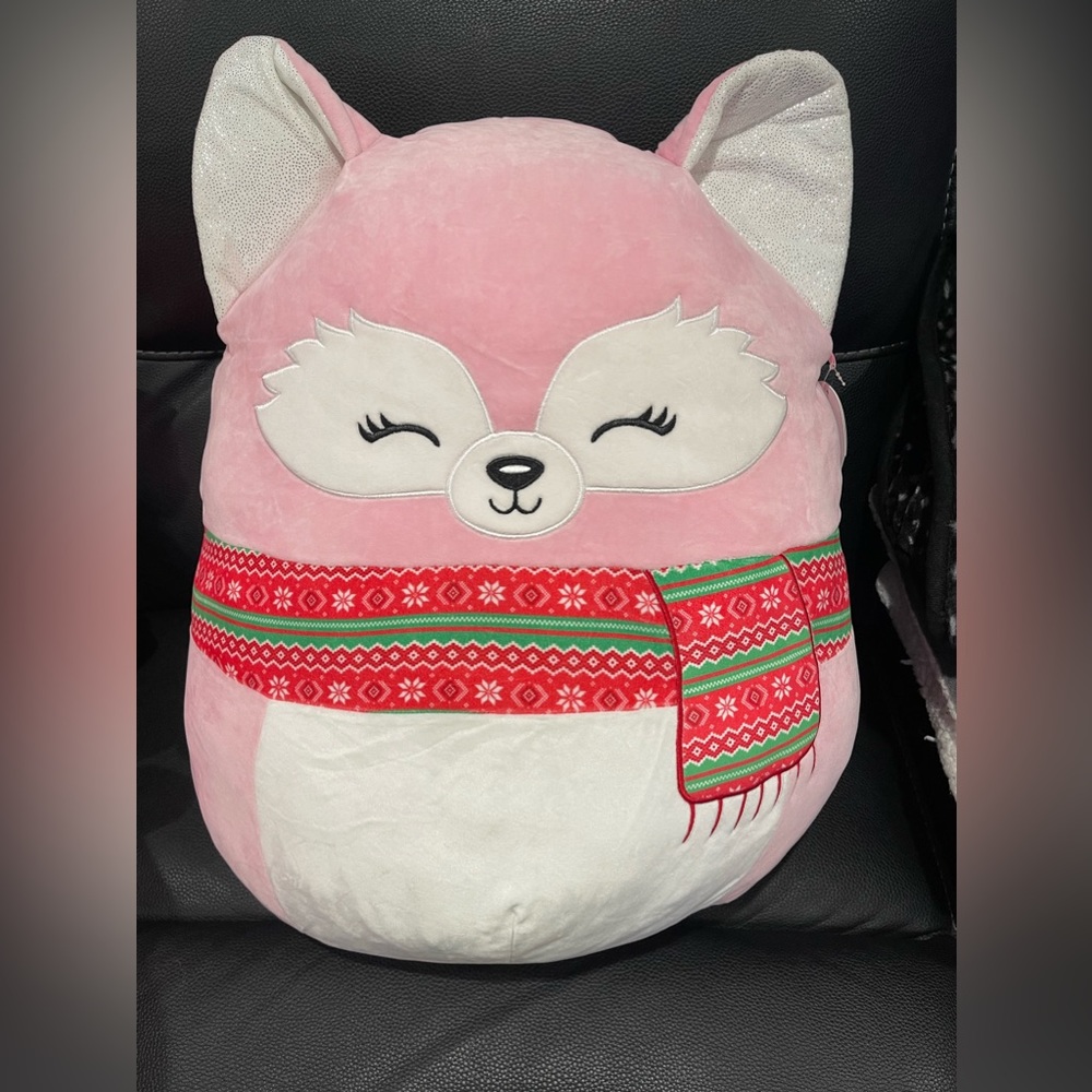 Jumbo Squishmallow 22 inch Rhiannon